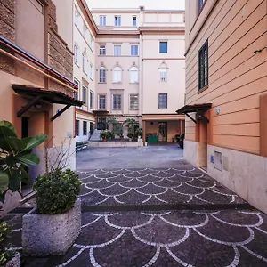 Casa San Giuseppe Řím