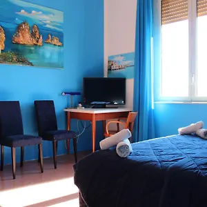 Bed & Breakfast La Maison Del Sole