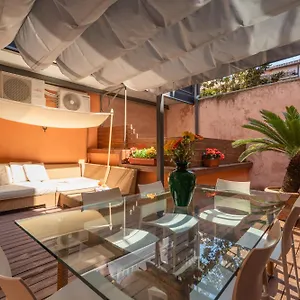 Palazzo Paruta & Wellness Italy
