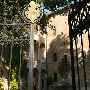 Relais La Suvera Italy