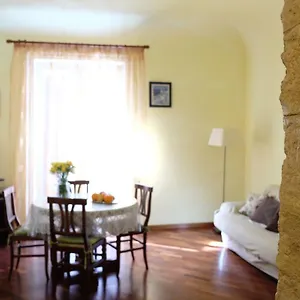 La Casa Di Tufo Italy