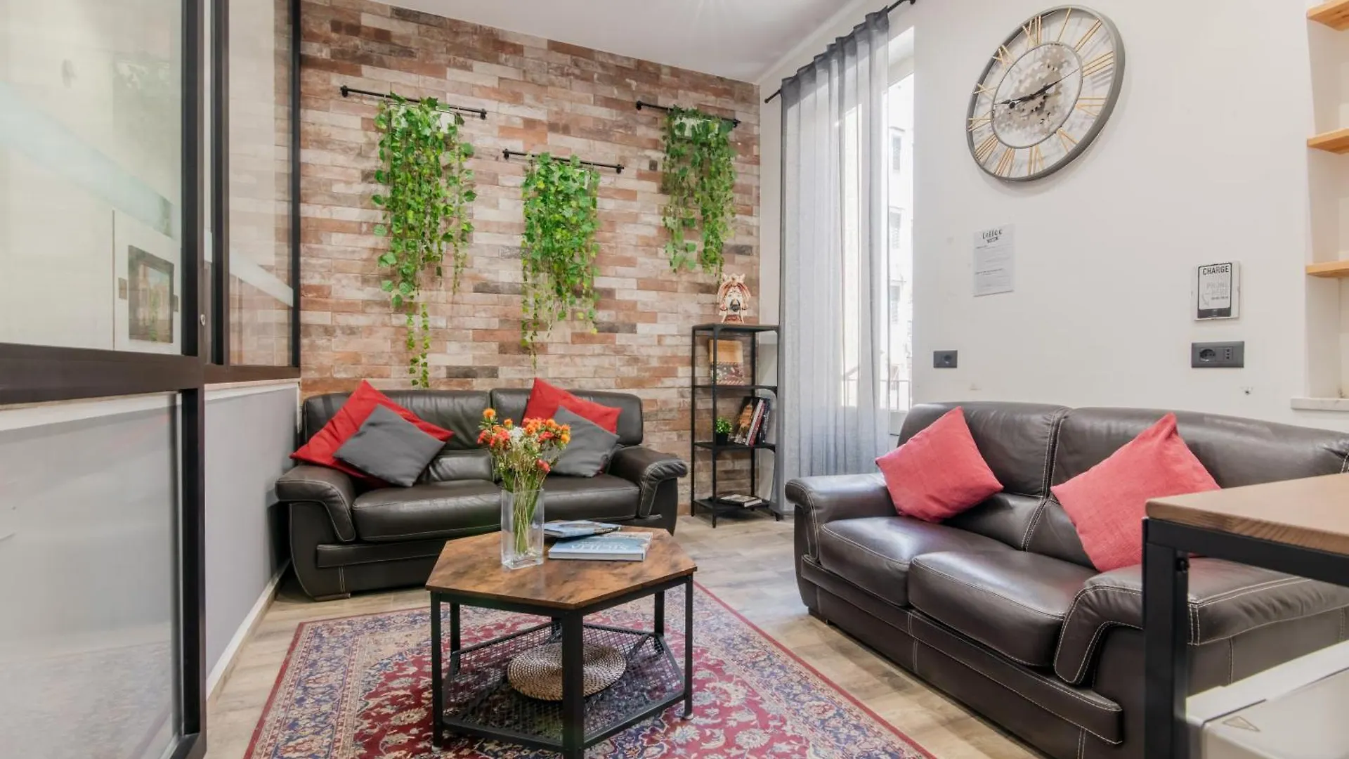 Bed and Breakfast Panurban Palermo