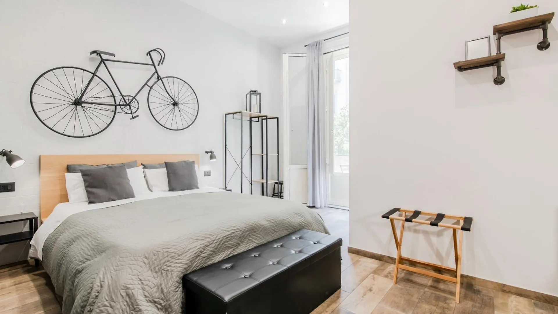 Panurban Bed & Breakfast Palermo 2*,  Italy